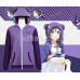 New! Love Live! Toujou Nozomi Animals Unawakened Anime Stylish Cosplay Hoodie Jacket 